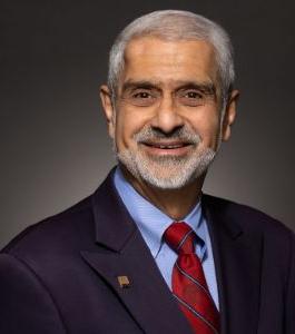 Beheruz N. Sethna, Ph.D.